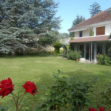 Le Grand Jardin Beaune (Cote d'Or) Exterior foto