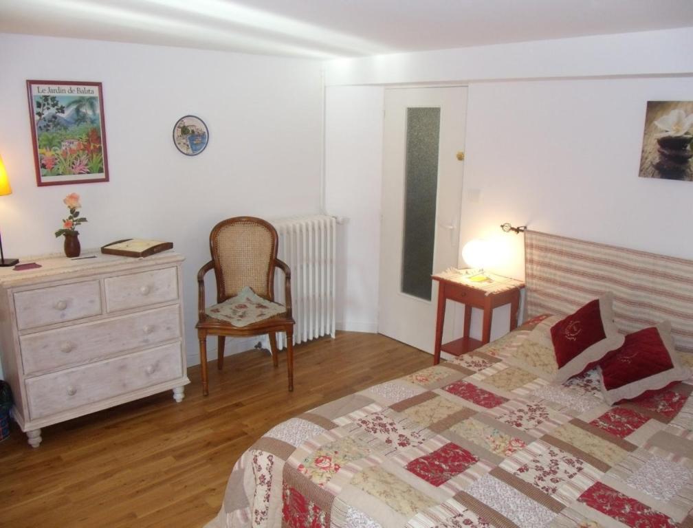 Le Grand Jardin Beaune (Cote d'Or) Quarto foto
