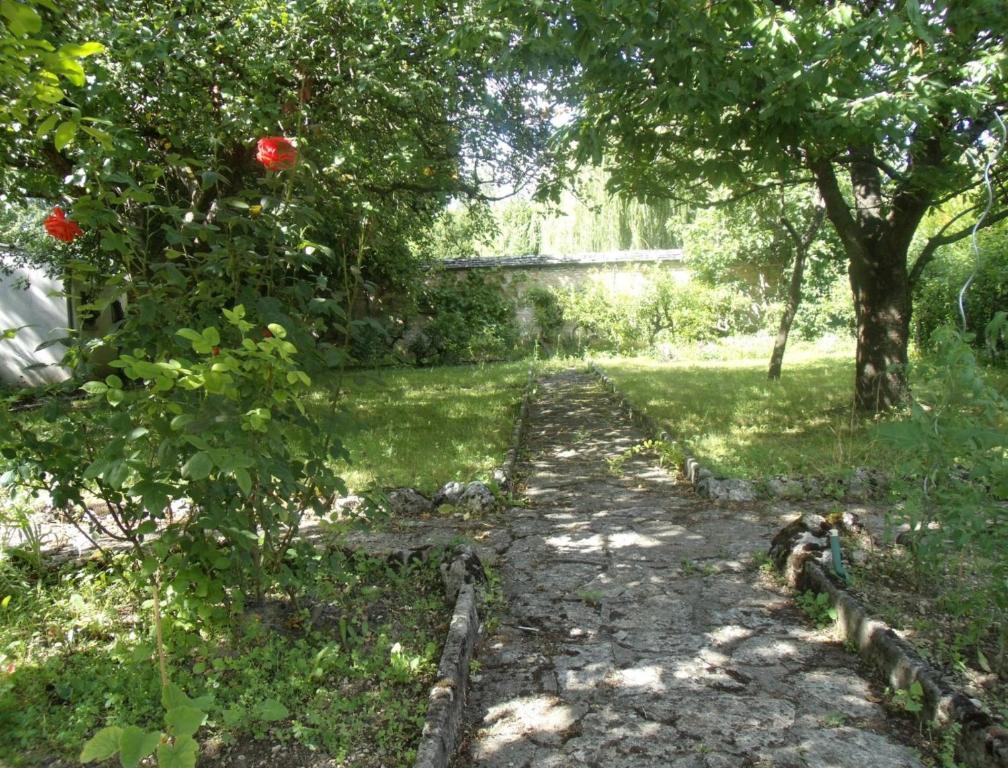 Le Grand Jardin Beaune (Cote d'Or) Exterior foto