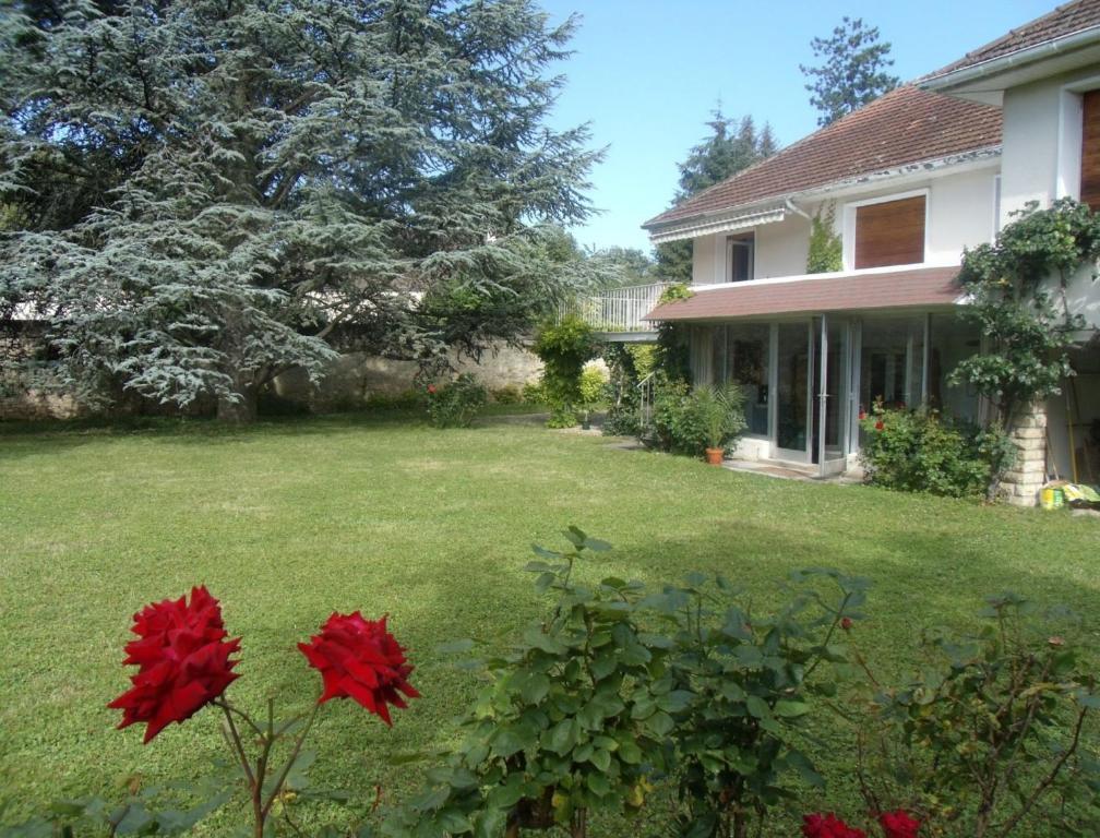 Le Grand Jardin Beaune (Cote d'Or) Exterior foto