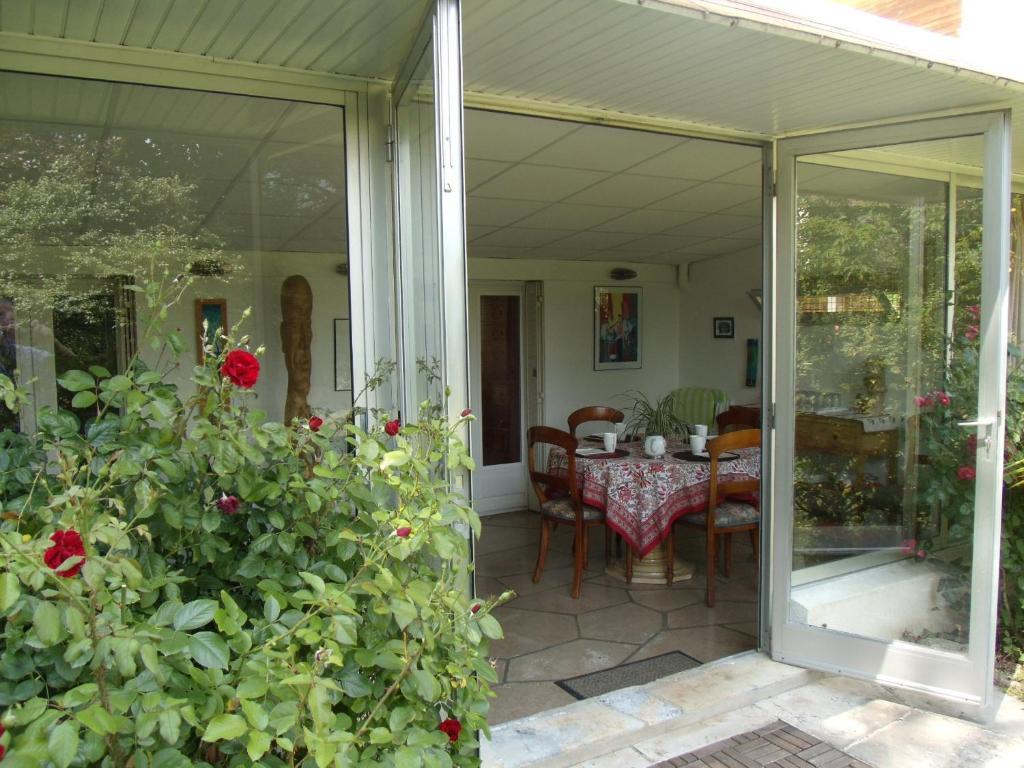 Le Grand Jardin Beaune (Cote d'Or) Exterior foto